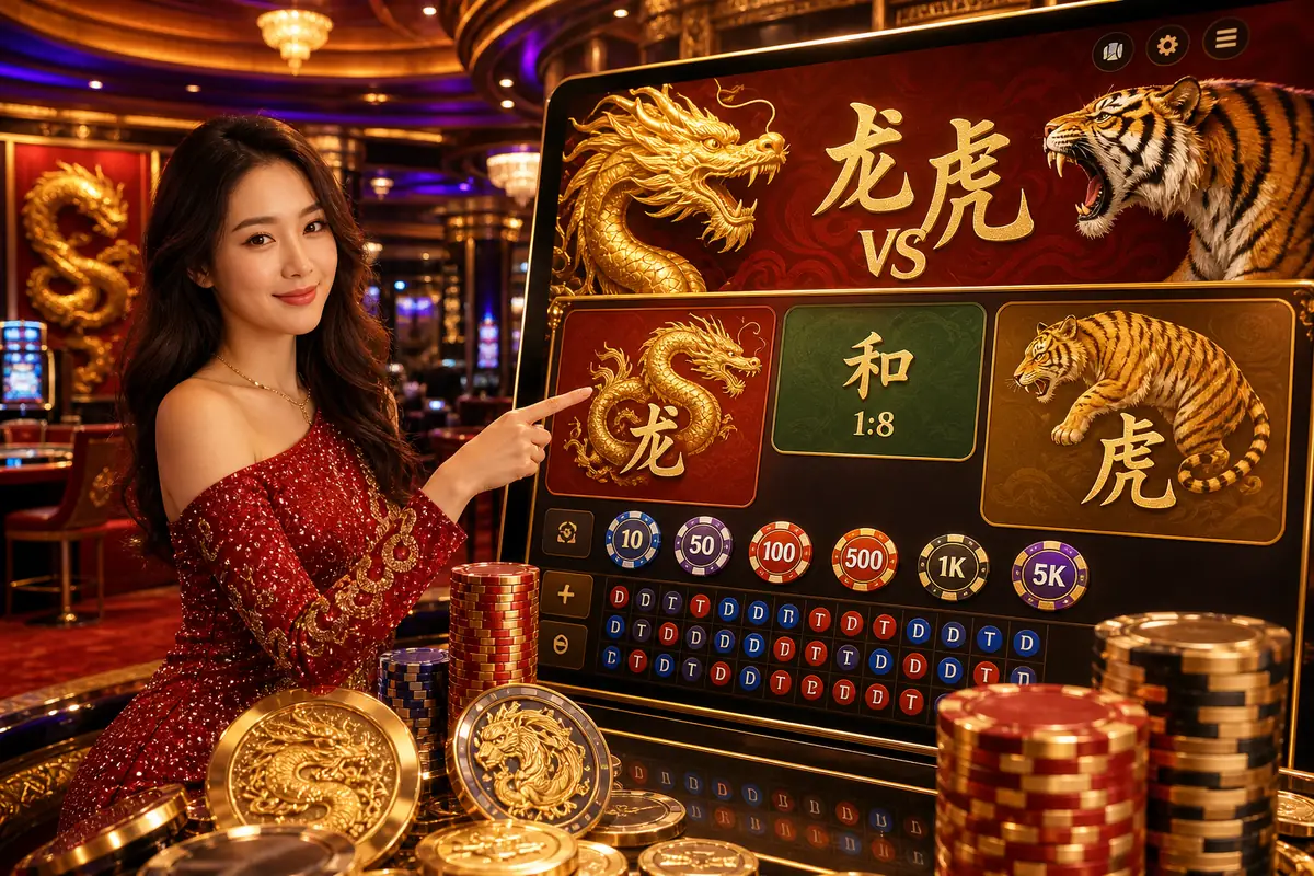 qq333 အကြောင်း မြန်မာ Online Casino