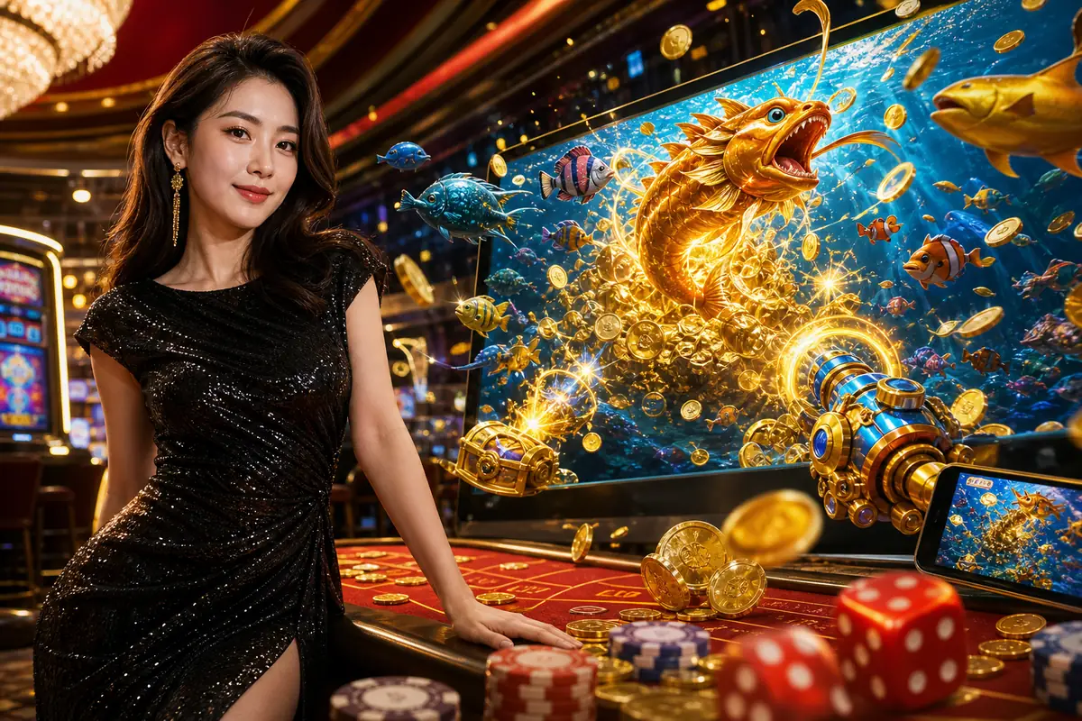 qq333 VIP Platinum အဆင့် ကစားသမား