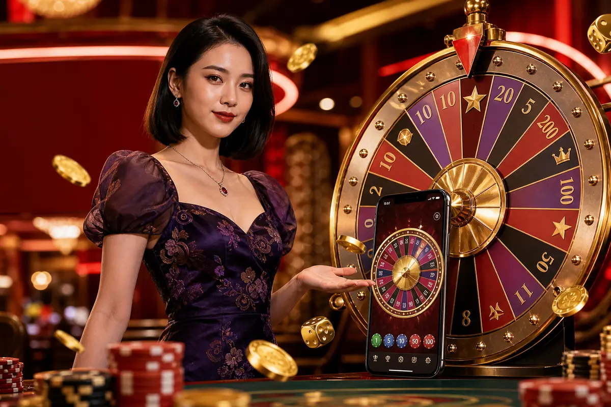 qq333 Esports ငွေသွင်းပြီး လောင်းကစားစတင်ခြင်း
