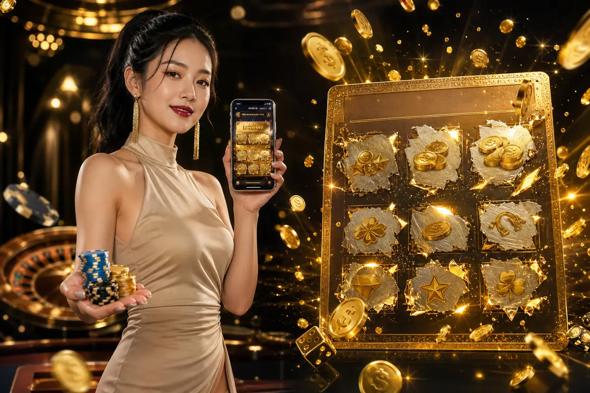 qq333 Esports ပြိုင်ပွဲ live betting