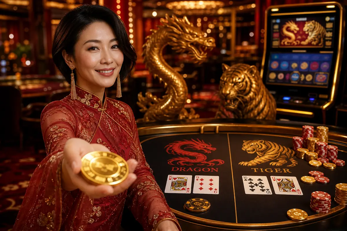 qq333 Live Casino အွန်လိုင်းကာစီနို